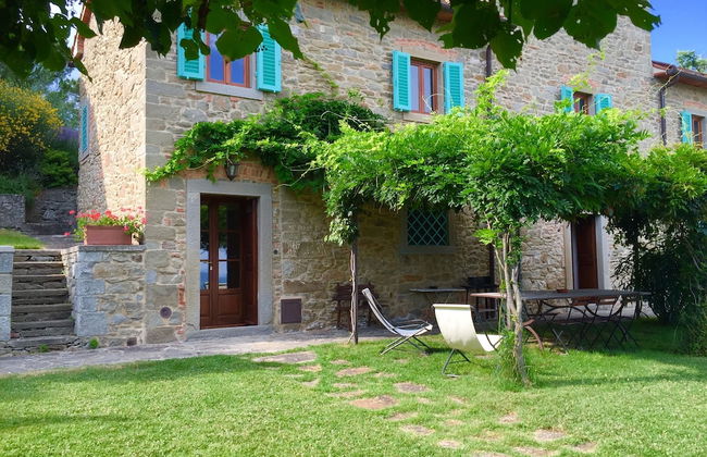 Poggio Corsucci - Foto 1