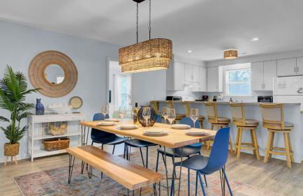 Ion by Avantstay Walk to Beach, Dining, Shopping Central Location Deck - Foto 1