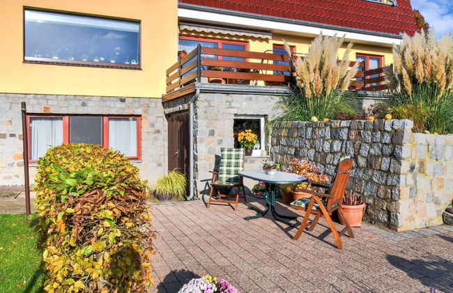 Apartment in Klutz Near Baltic Sea Beach - Foto 1