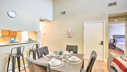 Baton Rouge Condo Less Than 3 Mi to Tiger Stadium! - Foto 2