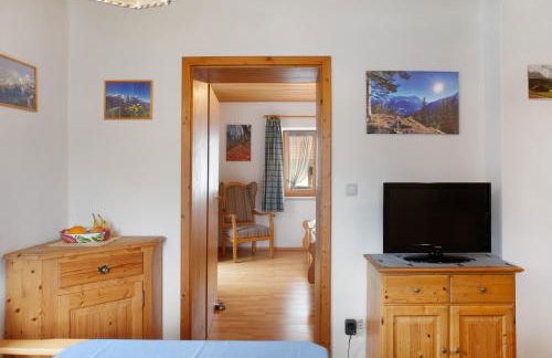 Ferienwohnung Alpspitze - Foto 6