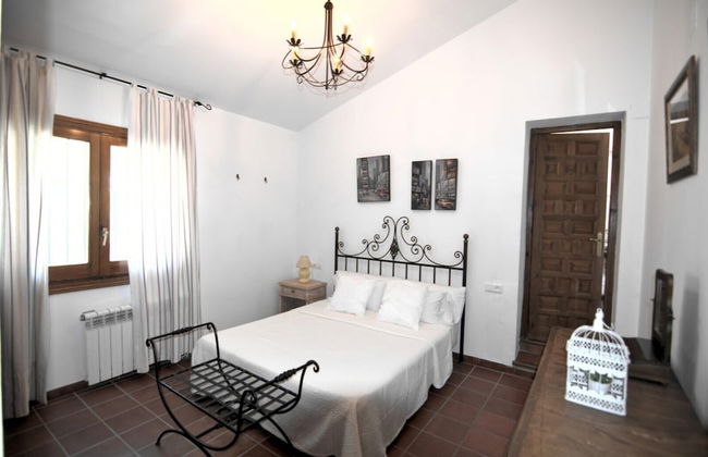 Casa Almendros - Foto 4