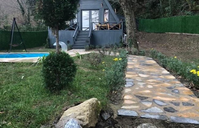 Sapanca Bungalow Otelleri - Foto 2