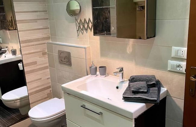 Delizioso Appartamento in Centro - Photo 7