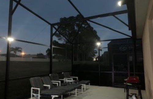 Luxury Villa - 75 inch smart TV, Upgrades throughout! 20 minutes to Disney - Foto 32