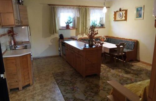 Górski Zakątek z kominkiem i tarasem - Foto 33