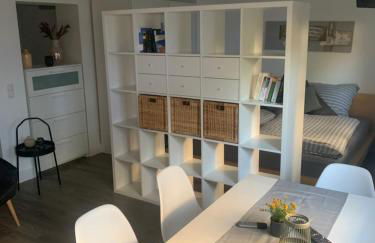 City Apartments am Rhein - Foto 1