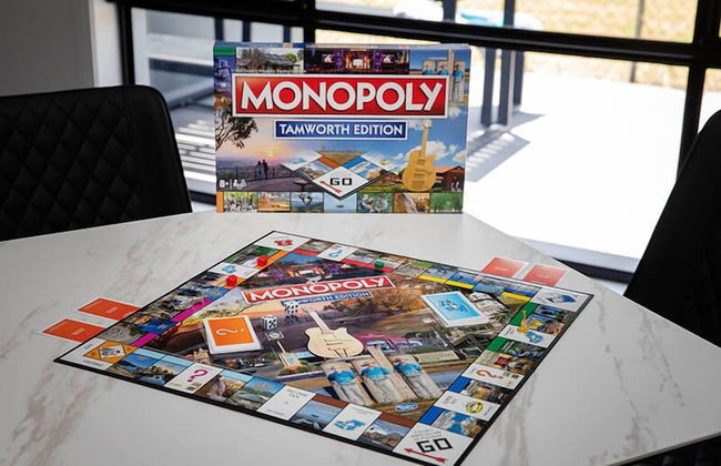 CH Boutique Apartments The Ringers Road - Foto 24