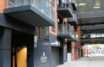 Justinrent PALATIUM 12 - Foto 12