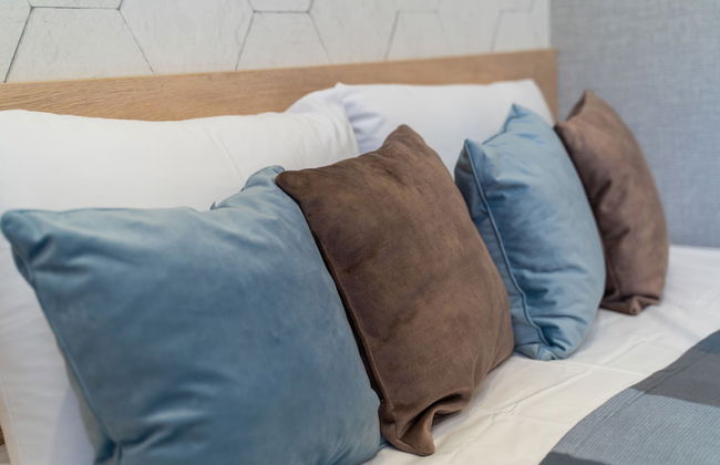 More Apartments na Estonskoy 37 k4 205 - Photo 17