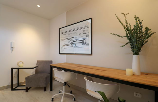 Wynwood Casa Junin in Barranco - Photo 7