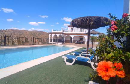 Villa Jazmín.Completa privacidad. Piscina privada. - Foto 18