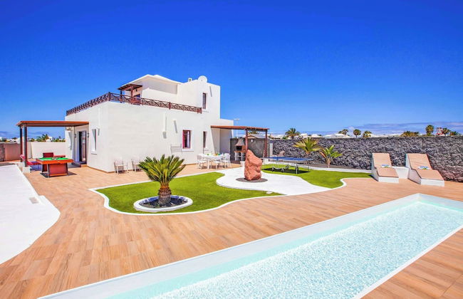 Villa Esmeralda - Foto 17