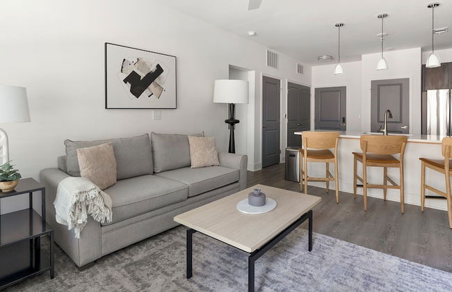 Landing at Crestline - Foto 7