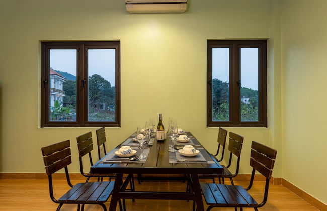 Little Oasis House - Foto 12