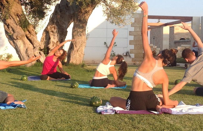 Masseria Stali, The Originals Relais - Foto 29