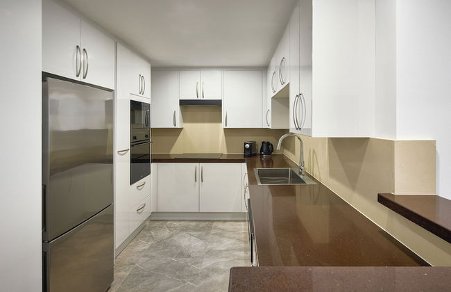 Meriton Suites World Tower, Sydney - Foto 17