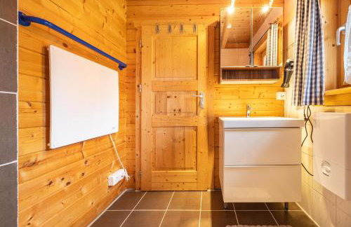 Hütte im Heidekreis - Foto 15