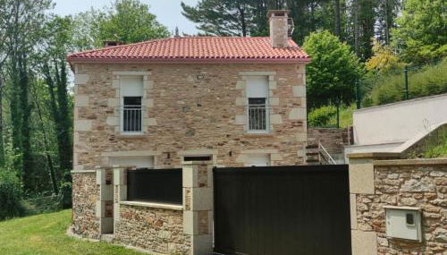 Vivienda de uso Turístico Casa As Cachopas - Foto 3