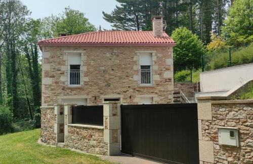 Vivienda de uso Turístico Casa As Cachopas - Foto 3