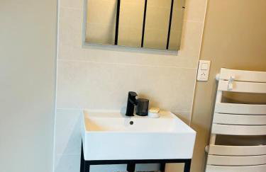 L'Echappée familiale en bord de mer - Foto 29