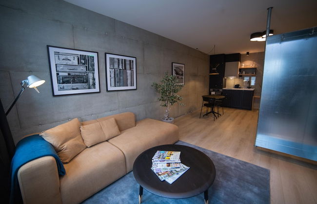 Home Again Kirkegata 30 - Photo 55