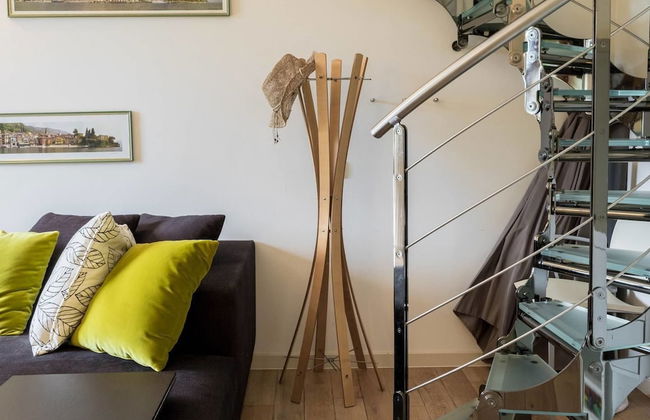 JOIVY Lake Como Waterfall House - Foto 15