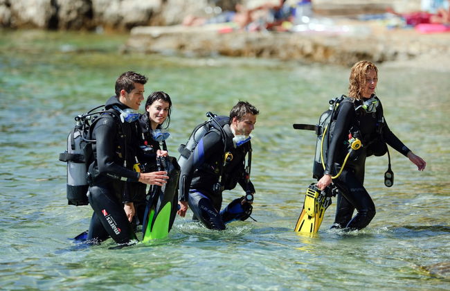 Maistra Camping Porto Sole Mobile homes - Foto 33