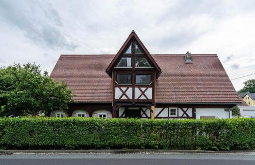 Ferienhaus Oberlausitz mit 160qm - Foto 27