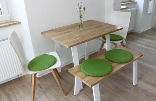 Landgasthof Lamm Ferienwohnungen - Foto 40