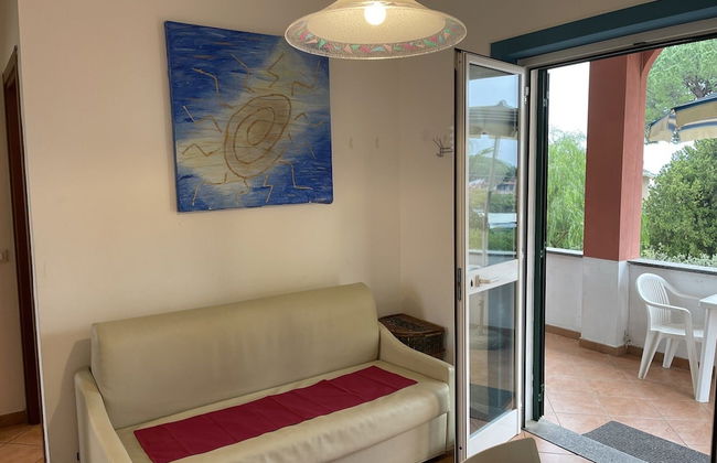 Belvilla by OYO Appartamento 1 al Piano 1 - Foto 17