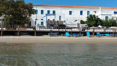 Roula's Suites - Foto 3