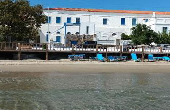 Roula's Suites - Foto 3