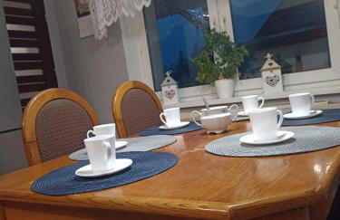 DOM w JESIONACH Brajniki - działka 1 HEKTAR - Photo 16