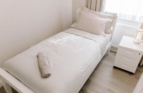 Pendle Close - 3 bed house with parking - Foto 27