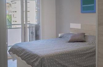 Family Apartment for 4 with WiFi in Bermeo - Foto 11