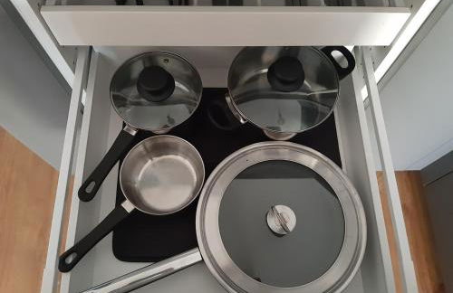 City Life Arrecife Apartment - Foto 14