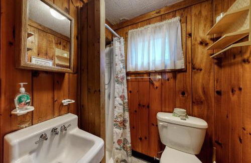 Otis Cottages - Foto 28