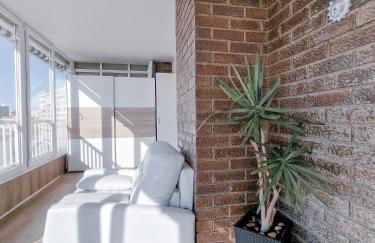 Sea Apartment - Photo 35