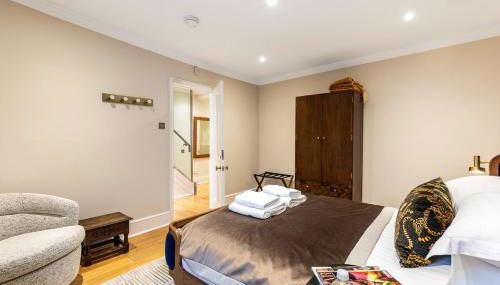 Spacious and Stylish Apartment Trafalgar Square - Foto 4