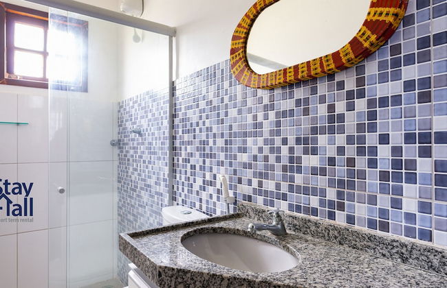 Casa de Campo Familiar em Gravata 065D - Photo 17