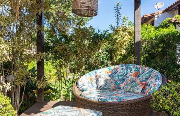 BZ03 - Casa em Condomínio Clube a Passos da praia - Foto 6