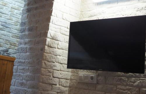 Tiny apartment on the roof touching Gibraltar - Foto 2