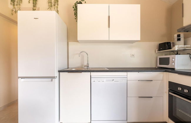 Charming Holiday Home With Private Pool - Foto 9