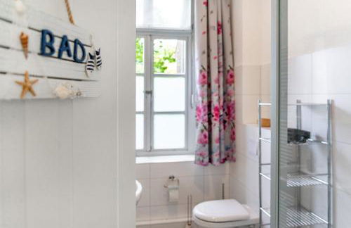 Alte Pastorei Wiefels - Photo 40