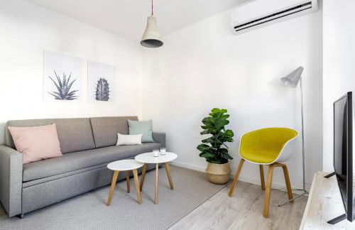 Mad Apartments by Olala Homes - Foto 85