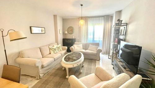 Calu Homes Duplex cerca Playa de Huelin - Foto 4