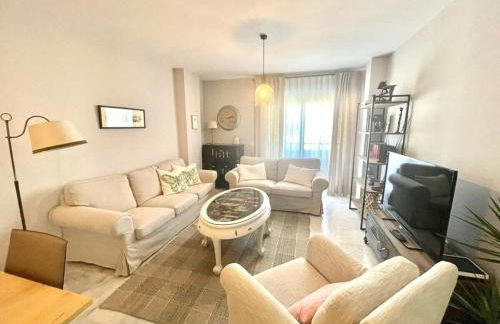 Calu Homes Duplex cerca Playa de Huelin - Foto 4