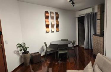 Apartamento Savassi B9 - Foto 1