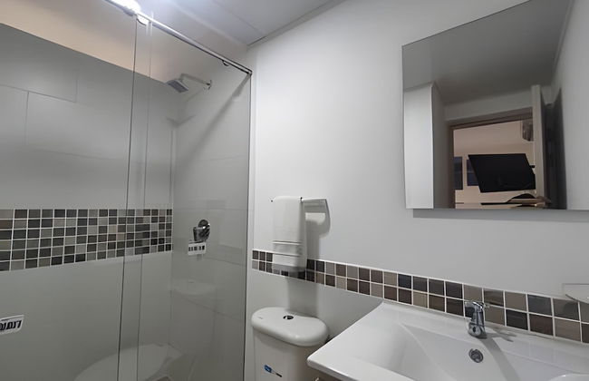 Apartaestudios San Fernando - Foto 66